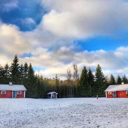 Kaellasens Stuguthyrning Sjotofta Exterior foto